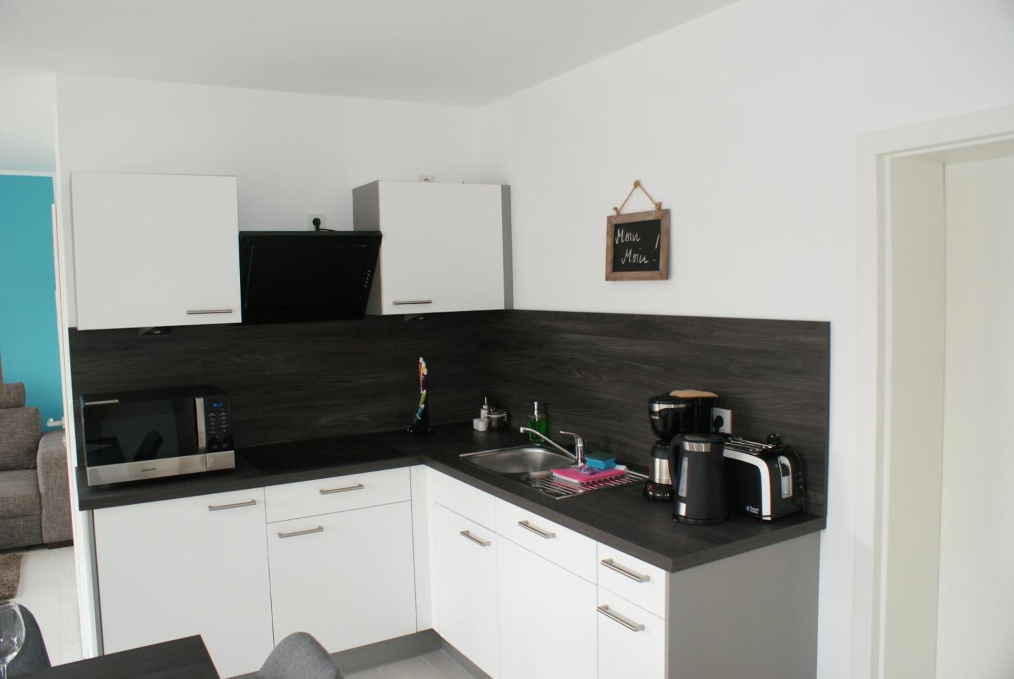 Strandhaus Rose Juist Exterior photo